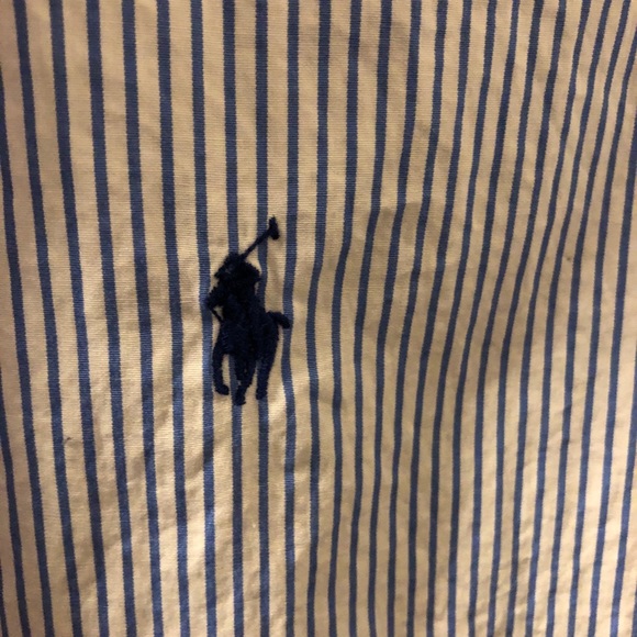 Ralph lauren shirt - Picture 2 of 3